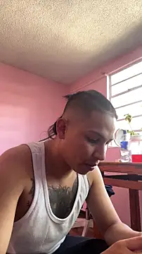 Snapshot of CoreAlejito chatting on 18, 1, 2026 CoreAlejito online show from 18, 1, 2026