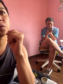 CoreAlejito online show from 30, 11, 2025