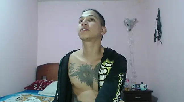 CoreAlejito online show from 21, 2, 2025