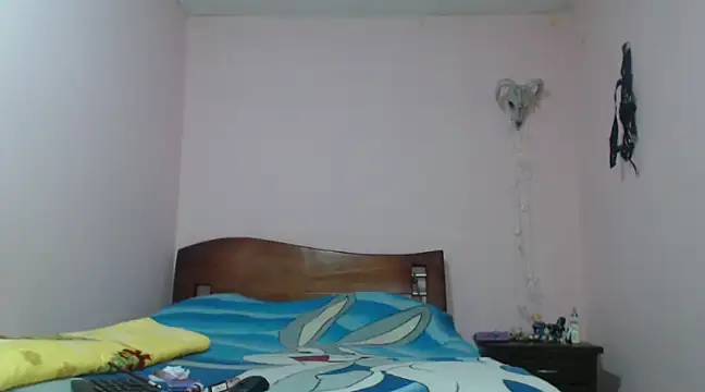 CoreAlejito online show from 18, 2, 2025