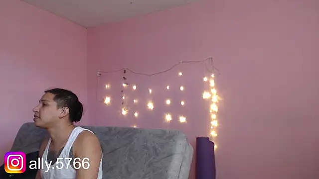 CoreAlejito online show from 22, 11, 2025