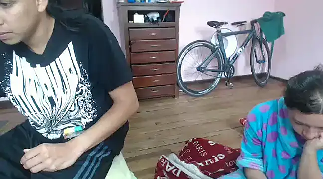 CoreAlejito online show from 12, 3, 2025