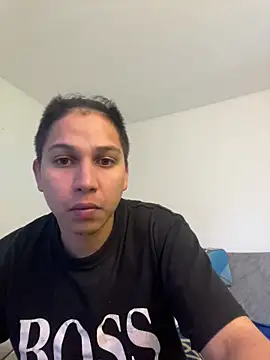 CoreAlejito online show from 2, 5, 2026