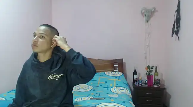 CoreAlejito online show from 10, 3, 2025