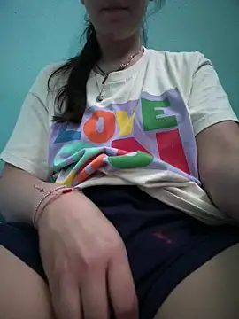 Snapshot of rossana99_ chatting on 21, 6, 2026 rossana99 online show from 21, 6, 2026