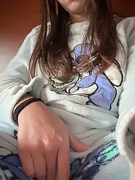 rossana99  online show from 21, 2, 2026