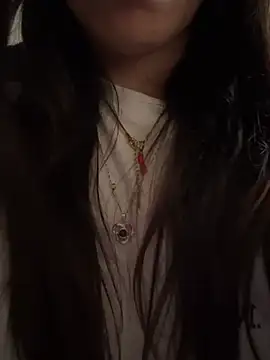 Snapshot of rossana99_ chatting on 16, 5, 2026 rossana99 online show from 16, 5, 2026
