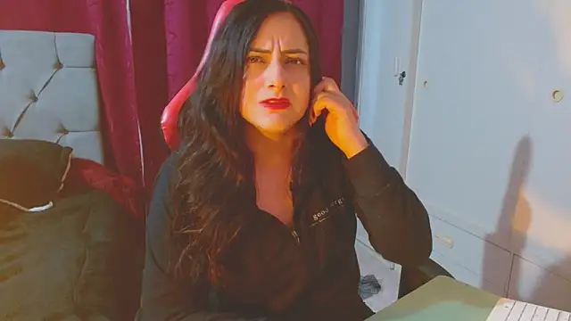 Noamartin  online show from 10, 9, 2025