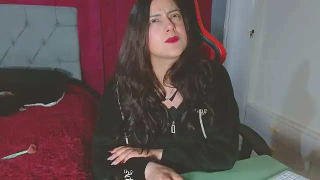 Noamartin  online show from 23, 9, 2025