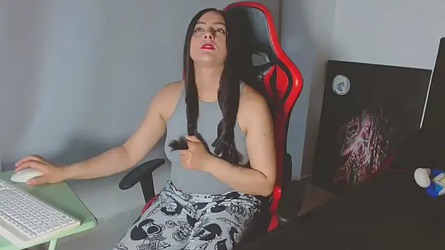 Noamartin  online show from 25, 3, 2026