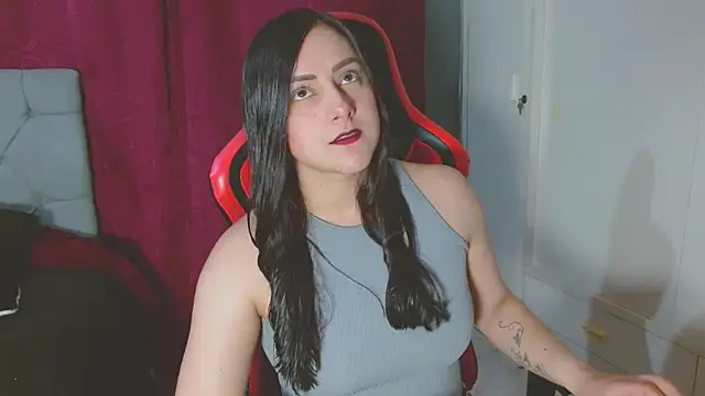 Noamartin  online show from 27, 11, 2025