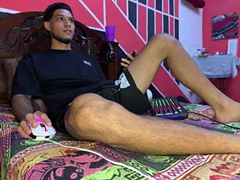 tanned boy online show from 6, 5, 2026