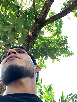 tanned boy online show from 15, 5, 2026
