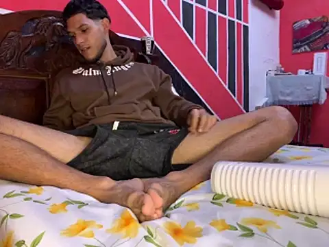 tanned boy online show from 3, 5, 2026