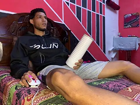 tanned boy online show from 9, 6, 2026