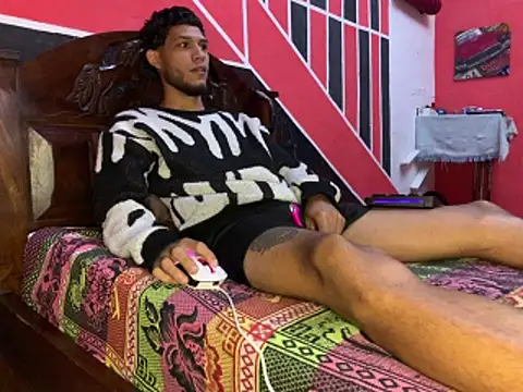 tanned boy online show from 16, 6, 2026