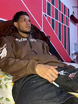 tanned boy online show from 3, 6, 2026