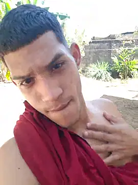 tanned boy online show from 19, 1, 2025