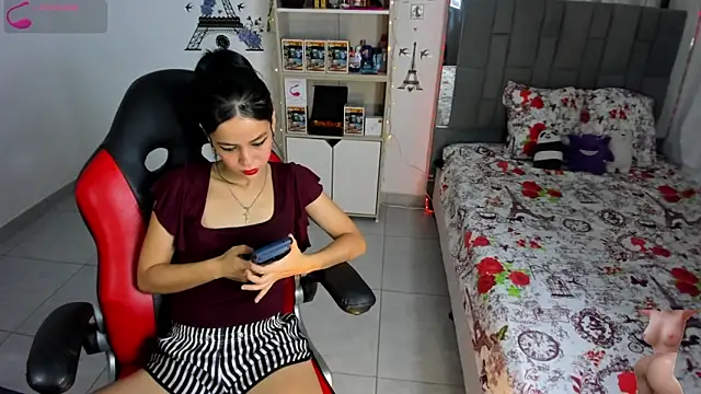 HannaSexyy online show from 10, 9, 2025