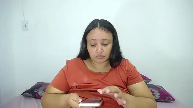 CrushOnMe  online show from 17, 7, 2026
