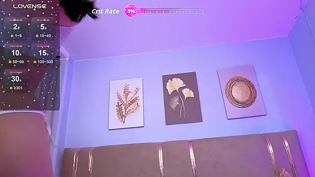 Snapshot of sarah_cruzz_ chatting on 7, 11, 2025 sarah cruzz online show from 7, 11, 2025