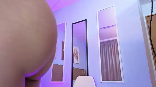 sarah cruzz  online show from 7, 2, 2026