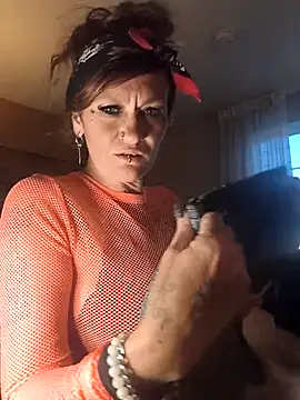 renegade vyxxen online show from 16, 4, 2026