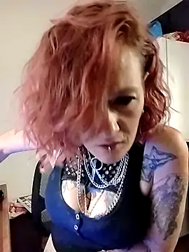 renegade vyxxen online show from 18, 3, 2025