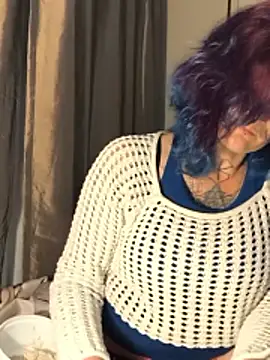 renegade vyxxen online show from 8, 1, 2026