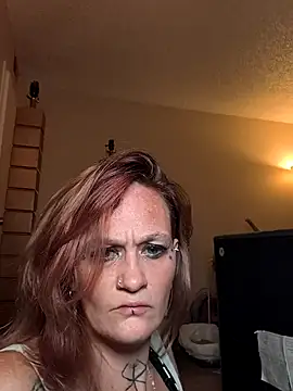 renegade vyxxen online show from 21, 12, 2025