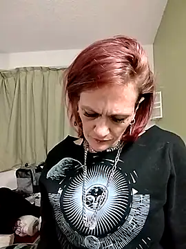 renegade vyxxen online show from 13, 3, 2025