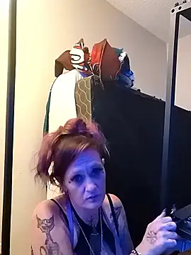 renegade vyxxen online show from 3, 2, 2026