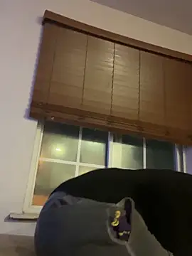 renegade vyxxen online show from 8, 1, 2025