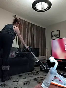 renegade vyxxen online show from 30, 11, 2025