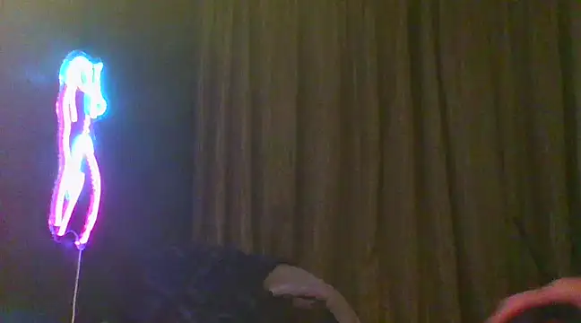 renegade vyxxen online show from 7, 2, 2025