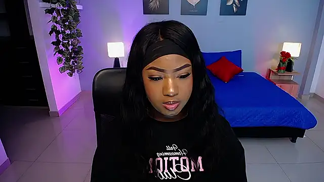 JasmineCampbell  online show from 3, 3, 2026