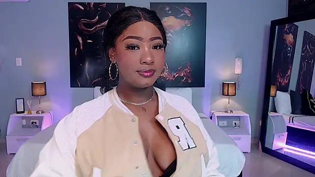 JasmineCampbell  online show from 27, 3, 2026