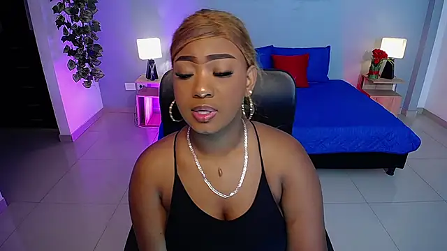 JasmineCampbell  online show from 7, 3, 2026