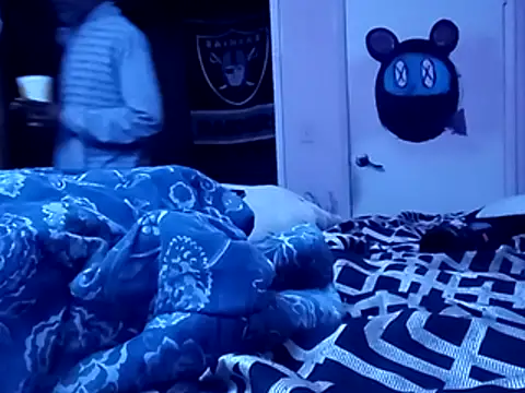 Blkstylion online show from 23, 2, 2026