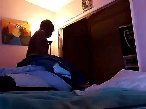 Blkstylion online show from 26, 10, 2025