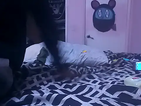 Blkstylion online show from 12, 2, 2026