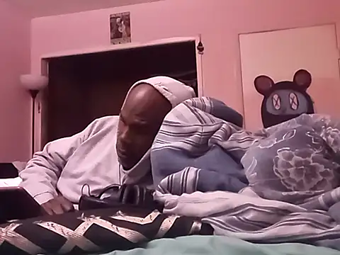 Blkstylion online show from 4, 4, 2026