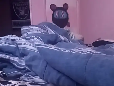 Blkstylion online show from 19, 2, 2026