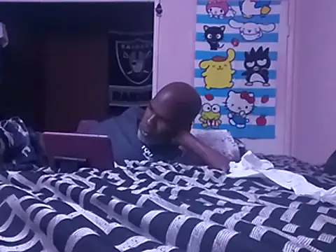 Blkstylion online show from 20, 6, 2026