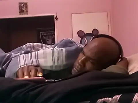 Blkstylion online show from 12, 4, 2026