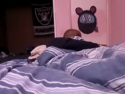 Blkstylion online show from 12, 3, 2026