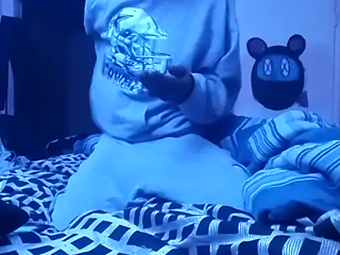 Blkstylion online show from 26, 2, 2026