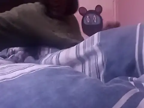 Blkstylion online show from 19, 2, 2026