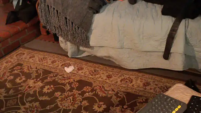 Dark Asteroid online show from 9, 3, 2026