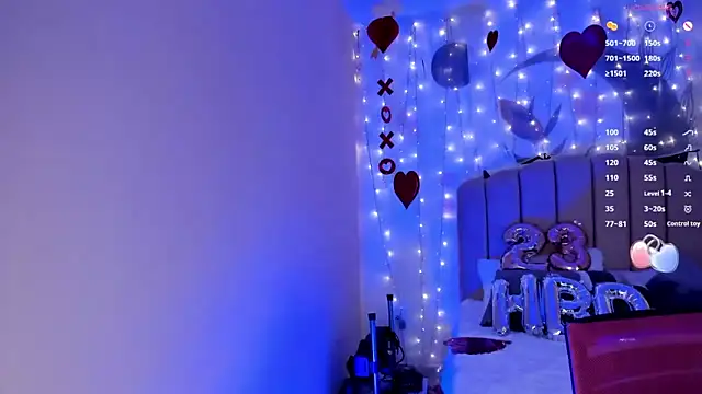 katherin smith  online show from 12, 2, 2025